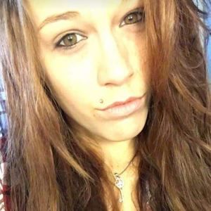 Meet your Posher, Krystin